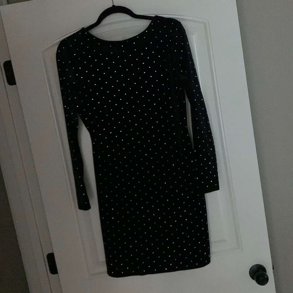 H&M mini dress